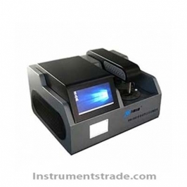 WM2000 Automatic Open Cup Flash Point Tester