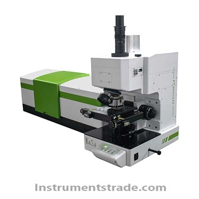 FTmicro10 Fourier Transform Infrared Microscope