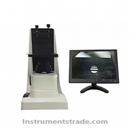 Smarc-III-PO Laser Interferometer