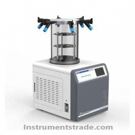 ST7003 Desktop Freeze Dryer