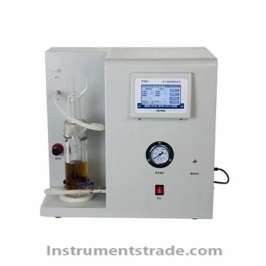 TP661 Air Release Value Tester