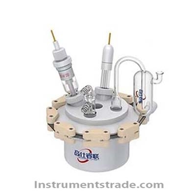 SPR-DMD4000 Multi-Channel Automatic Dissolution Medium Degasser