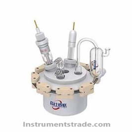 SPR-DMD4000 Multi-Channel Automatic Dissolution Medium Degasser