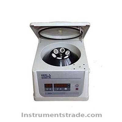 CC6 Economic Cell and Blood Centrifuge