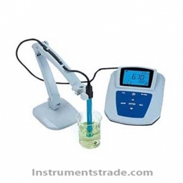 MP511 Laboratory pH Meter