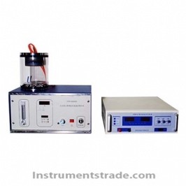 ETD-2000MH Magnetron Sputtering Coater