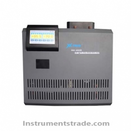 WM4022 Petroleum Products Cold Filter Plugging Point Tester