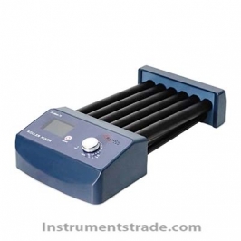 RM-T Tube Roller Mixer