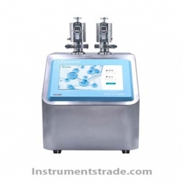LT100P Packaging Container Closure Integrity Tester