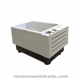RH-QG Full-Temperature Shaking Incubator