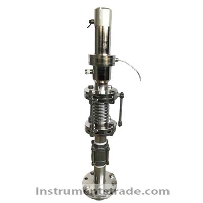 HWFST500-BRFLC Hot Blast Stove Radiation Pyrometer