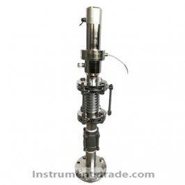 HWFST500-BRFLC Hot Blast Stove Radiation Pyrometer