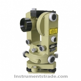 J2-JC Laser Optical Theodolite