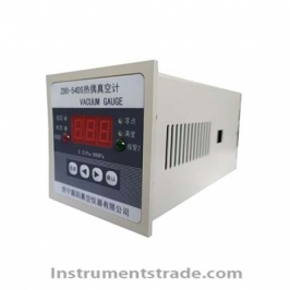 ZDO-54DS Thermocouple Vacuum Gauge (Refrigeration Vacuum Meter)