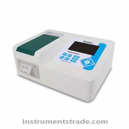 TR 6800A COD Rapid Water Quality Analyzer