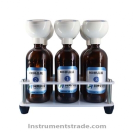 TDR-50Z BOD5 Analyzer (Mercury-Free Differential Pressure Method)