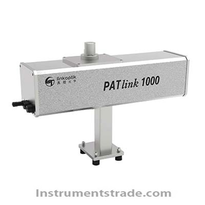 PATLink 1000 Series Online Laser Particle Size Monitoring System