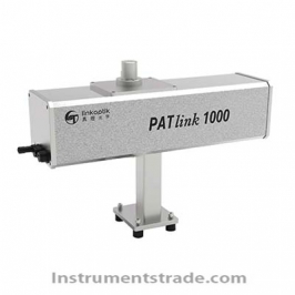 PATLink 1000 Series Online Laser Particle Size Monitoring System