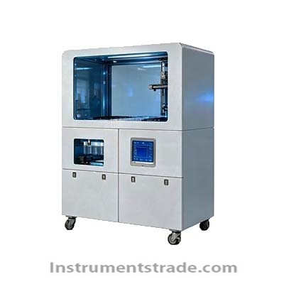 FAE-001 Fully Automatic Soil Extraction System