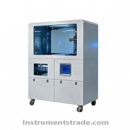 FAE-001 Fully Automatic Soil Extraction System