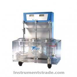 ZBS-6E Intelligent Disintegration Tester