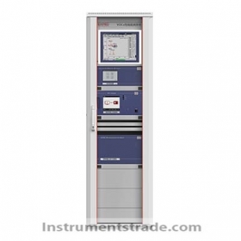 EXPEC 2000 Series Online Sulfide Analyzer