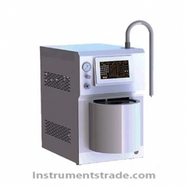 ATD-12R Thermal Desorption System (Secondary Thermal Desorption Unit)