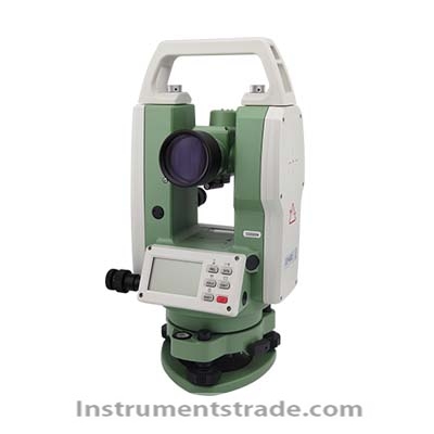 LP402L Laser Electronic Theodolite