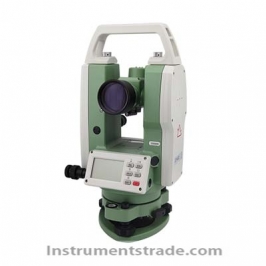LP402L Laser Electronic Theodolite
