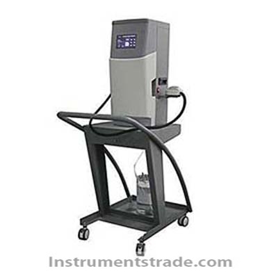 SPR-DMD1600 Dissolution Medium Degassing System