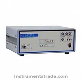 CS350 Electrochemical Workstation