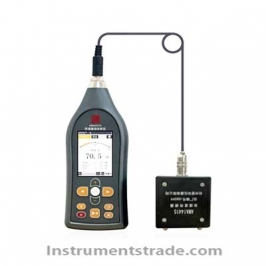 AWA6257A Environmental Vibration Analyzer