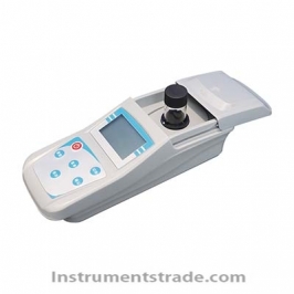 TDR-2A Portable Turbidity Meter (90° Scattering Method)