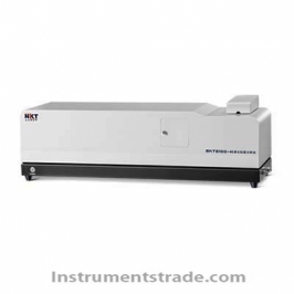 NKT6100-H Wet Laser Particle Size Analyzer