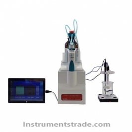 A1041 Oil Acid Value Analyzer
