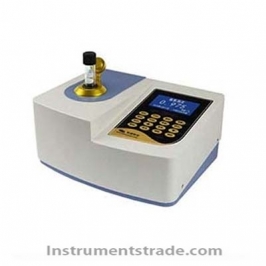 KN-NH20 Intelligent Safe Ammonia Nitrogen Analyzer