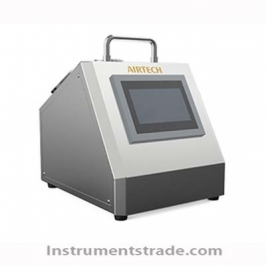 AVHP-003 Hydrogen Peroxide Vaporized Air Disinfection Machine