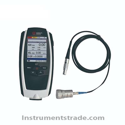 KV-3000 Portable Vibration Meter