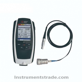 KV-3000 Portable Vibration Meter