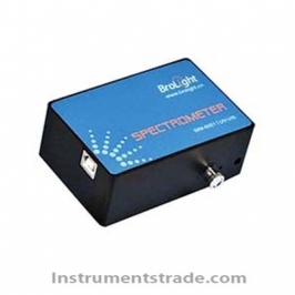 BIM-6001A Series Miniature Spectrometer