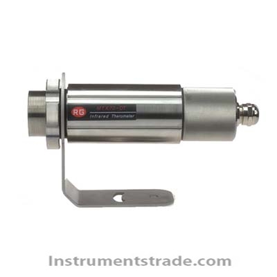 MTX200-D Infrared Thermometer