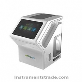 JIMBIO FIL Flow Imaging Cell Counter