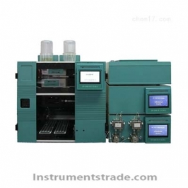 EP-2000DD Ion Chromatograph