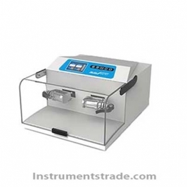 HMM-400A Ball Mill Grinder