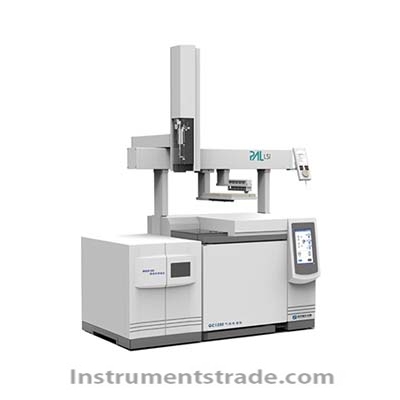 MSQ8100 Gas Chromatography Mass Spectrometer