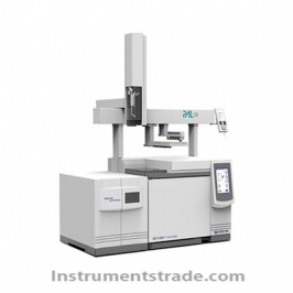 MSQ8100 Gas Chromatography Mass Spectrometer