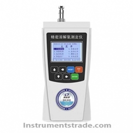 DO-810 Fluorescence Dissolved Oxygen Meter