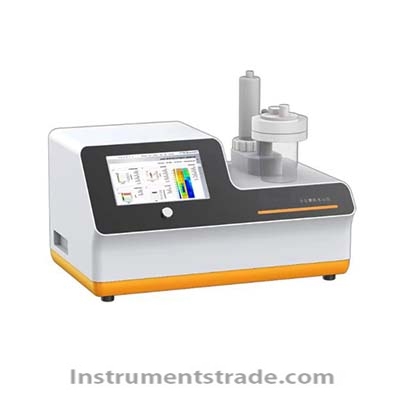 GV30 Automatic Karl Fischer Moisture Titrator