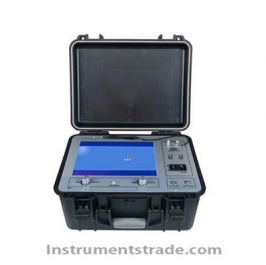 GH-2133A Cable Fault Locator & Cable Fault Tester
