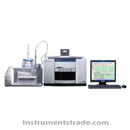 PF7 Series Atomic Fluorescence Spectrometer